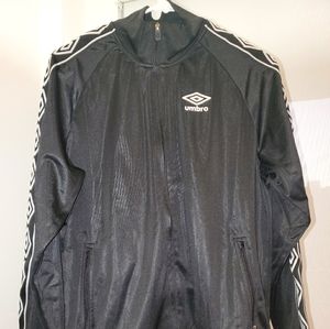 Umbro tracksuit